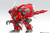 ZA Jenobreaker 1/100 Completed ZA Jenobreaker 1/100 Completed