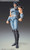 Super Action Statue Fist of the North Star Rei Action Figure Super Action Statue Fist of the North Star Rei Action Figure