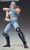 Super Action Statue Fist of the North Star Rei Action Figure Super Action Statue Fist of the North Star Rei Action Figure