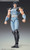 Super Action Statue Fist of the North Star Rei Action Figure Super Action Statue Fist of the North Star Rei Action Figure