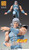 Super Action Statue Fist of the North Star Rei Action Figure Super Action Statue Fist of the North Star Rei Action Figure