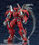 MODEROID Hagane (Daimaju Gekito: Hagane no Oni) Plastic Model