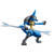 Variable Action Heroes Pokken Tournament Lucario Variable Action Heroes Pokken Tournament Lucario