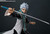S.H.Figuarts Toshiro Hitsugaya (Bleach: Thousand-Year Blood War) Action Figure