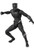 Mafex No.230 MAFEX BLACK PANTHER Ver.1.5 Action Figure