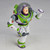 Revoltech Buzz Lightyear Ver1.5 Action Figure Revoltech Buzz Lightyear Ver1.5 Action Figure