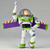 Revoltech Buzz Lightyear Ver1.5 Action Figure Revoltech Buzz Lightyear Ver1.5 Action Figure