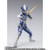 S.H.Figuarts Hunter Knight Tsurugi (Ultraman Mebius) Action Figure S.H.Figuarts Hunter Knight Tsurugi (Ultraman Mebius) Action Figure