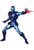 Mafex No.231 MAFEX IRON MAN (STEALTH Ver.) Action Figure Mafex No.231 MAFEX IRON MAN (STEALTH Ver.) Action Figure