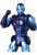 Mafex No.231 MAFEX IRON MAN (STEALTH Ver.) Action Figure Mafex No.231 MAFEX IRON MAN (STEALTH Ver.) Action Figure