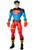 Mafex No.232 MAFEX SUPERBOY (RETURN OF SUPERMAN) Action Figure Mafex No.232 MAFEX SUPERBOY (RETURN OF SUPERMAN) Action Figure