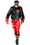Mafex No.232 MAFEX SUPERBOY (RETURN OF SUPERMAN) Action Figure Mafex No.232 MAFEX SUPERBOY (RETURN OF SUPERMAN) Action Figure