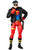 Mafex No.232 MAFEX SUPERBOY (RETURN OF SUPERMAN) Action Figure Mafex No.232 MAFEX SUPERBOY (RETURN OF SUPERMAN) Action Figure