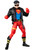 Mafex No.232 MAFEX SUPERBOY (RETURN OF SUPERMAN) Action Figure Mafex No.232 MAFEX SUPERBOY (RETURN OF SUPERMAN) Action Figure