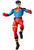 Mafex No.232 MAFEX SUPERBOY (RETURN OF SUPERMAN) Action Figure Mafex No.232 MAFEX SUPERBOY (RETURN OF SUPERMAN) Action Figure