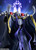 POP UP PARADE SP Ainz Ooal Gown (Overlord) Complete Figure