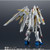 Chogokin Mighty Strike Freedom Gundam Action Figure Chogokin Mighty Strike Freedom Gundam Action Figure