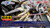 Chogokin Mighty Strike Freedom Gundam Action Figure Chogokin Mighty Strike Freedom Gundam Action Figure
