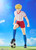 POP UP PARADE Karl Heinz Schneider (Captain Tsubasa) Complete Figure