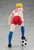 POP UP PARADE Karl Heinz Schneider (Captain Tsubasa) Complete Figure