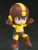 Nendoroid Mega Man: Metal Blade Ver. Action Figure 556-b Nendoroid Mega Man: Metal Blade Ver. Action Figure 556-b