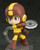 Nendoroid Mega Man: Metal Blade Ver. Action Figure 556-b Nendoroid Mega Man: Metal Blade Ver. Action Figure 556-b
