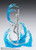 Tamashii EFFECT WATER Blue Ver. for S.H.Figuarts Tamashii EFFECT WATER Blue Ver. for S.H.Figuarts