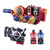 SUPER BEST DX Evol Driver Kamen Rider Evol Phase 1 to 4 Set