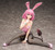 Momo Belia Deviluke: Bunny Ver. 1/4 PVC Figure