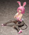 Momo Belia Deviluke: Bunny Ver. 1/4 PVC Figure