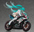 Hatsune Miku 2014 EV MIRAI ver & ex:ride Spride.06 TT-Zero 13 Kai SET Hatsune Miku 2014 EV MIRAI ver & ex:ride Spride.06 TT-Zero 13 Kai SET