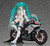 Hatsune Miku 2014 EV MIRAI ver & ex:ride Spride.06 TT-Zero 13 Kai SET Hatsune Miku 2014 EV MIRAI ver & ex:ride Spride.06 TT-Zero 13 Kai SET