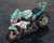 Hatsune Miku 2014 EV MIRAI ver & ex:ride Spride.06 TT-Zero 13 Kai SET Hatsune Miku 2014 EV MIRAI ver & ex:ride Spride.06 TT-Zero 13 Kai SET