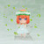 Nendoroid Yotsuba Nakano Wedding Dress Ver. (The Quintessential Quintuplets Specials)