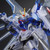 HGCE 1/144 Rising Freedom Gundam [CLEAR COLOR] Plastic Model