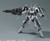 MODEROID SIDE:GR Edelstein II (Zwei) (TITANOMACHIA) Plastic Model