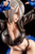 SNK BISHOUJO ANGEL -THE KING OF FIGHTERS 2001- 1/7 Complete Figure