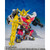 GANSO SD GUNDAM WORLD CHOUKIKOUSHIN GUNGENESIS SUPERIOR DRAGON EDITION