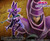 ARTFX J Dark Magician Duel with Destiny 1/7 PVC Figure  ARTFX J Dark Magician Duel with Destiny 1/7 PVC Figure