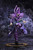 ARTFX J Dark Magician Duel with Destiny 1/7 PVC Figure  ARTFX J Dark Magician Duel with Destiny 1/7 PVC Figure