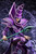 ARTFX J Dark Magician Duel with Destiny 1/7 PVC Figure  ARTFX J Dark Magician Duel with Destiny 1/7 PVC Figure
