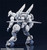 MODEROID M2 Exceed Rhino (Bang Brave Bang Bravern) Plastic Model MODEROID M2 Exceed Rhino (Bang Brave Bang Bravern) Plastic Model