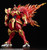 MODEROID Rayearth, the Spirit of Fire (Magic Knight Rayearth) Plastic Model