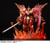 MODEROID Rayearth, the Spirit of Fire (Magic Knight Rayearth) Plastic Model