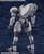 MODEROID SHIKON (Dual-pilot Model) (Gunparade March) Plastic Model