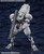 MODEROID SHIKON (Dual-pilot Model) (Gunparade March) Plastic Model