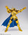 Saint Cloth Myth EX Taurus Aldebaran -Revival Ver.- Action Figure Saint Cloth Myth EX Taurus Aldebaran -Revival Ver.- Action Figure