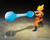 S.H.Figuarts Super Saiyan Son Goku Effect Parts Set -Teleportation Kamehameha- S.H.Figuarts Super Saiyan Son Goku Effect Parts Set -Teleportation Kamehameha-