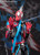 S.H.Figuarts Spider-Punk (Spider-Man: Across the Spider-Verse) Action Figure