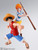 S.H.Figuarts Monkey D. Luffy -Romance Dawn- (One Piece) Action Figure S.H.Figuarts Monkey D. Luffy -Romance Dawn- (One Piece) Action Figure